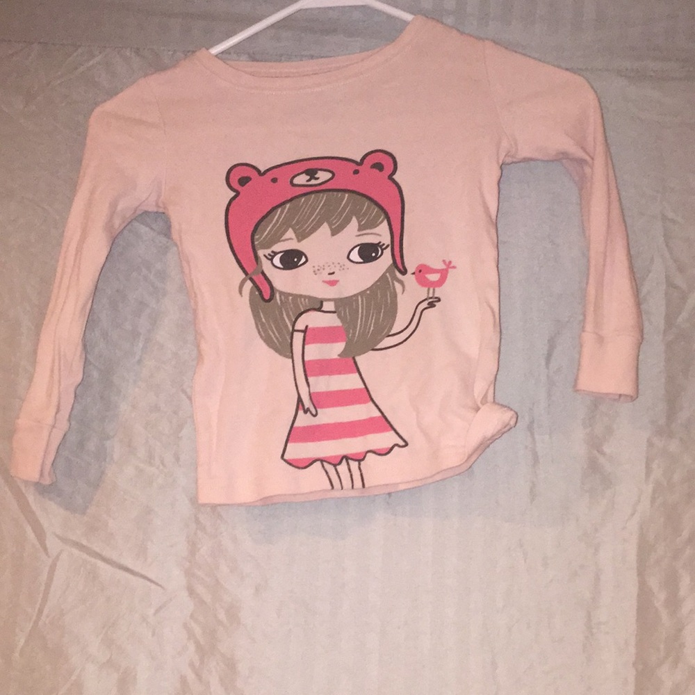 Cute top
